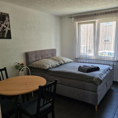 Apartment Am See Фридрихсхафен Екстериор снимка