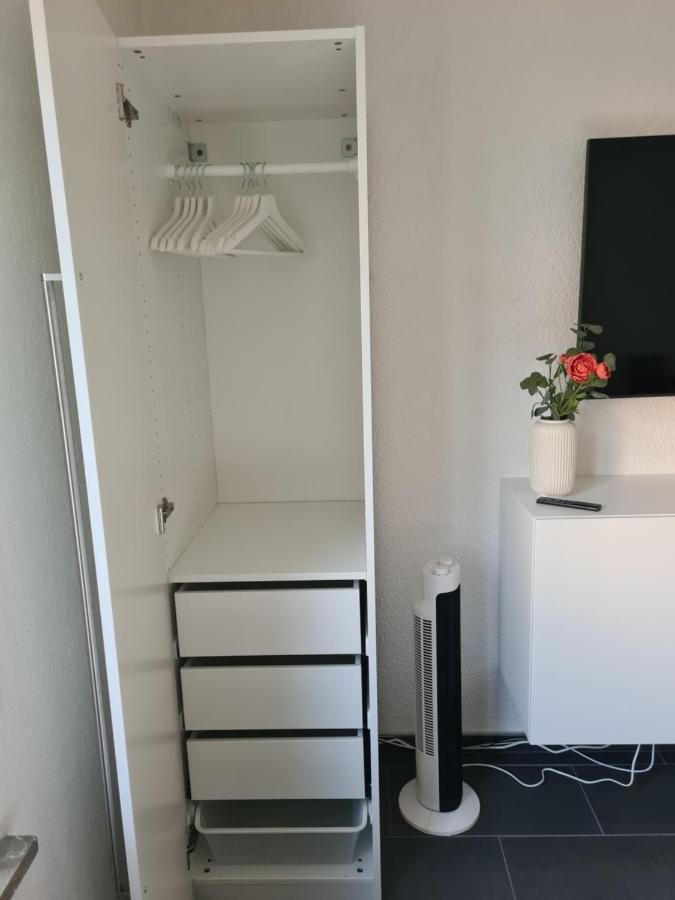 Apartment Am See Фридрихсхафен Екстериор снимка