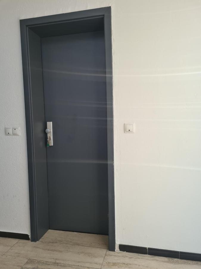 Apartment Am See Фридрихсхафен Екстериор снимка