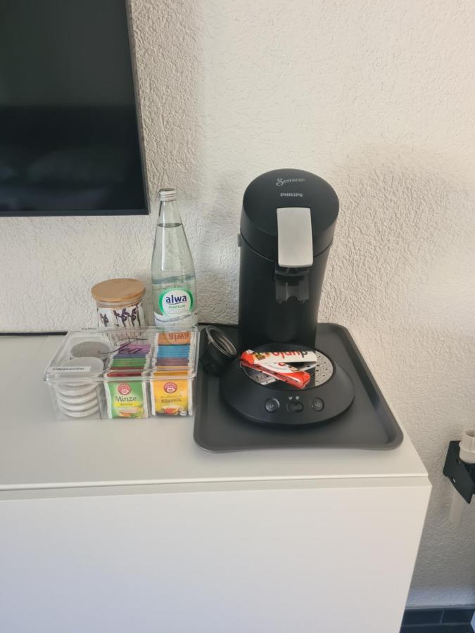 Apartment Am See Фридрихсхафен Екстериор снимка